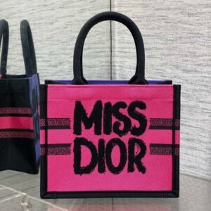 컬러풀한 캔버스 소재의 26cm 책가방 (226509)
