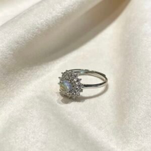 73번 스몰 버킷 백, 20인치 블랙, 매끄러운 송아지 가죽